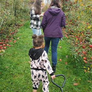 Meet your Posher, Megan